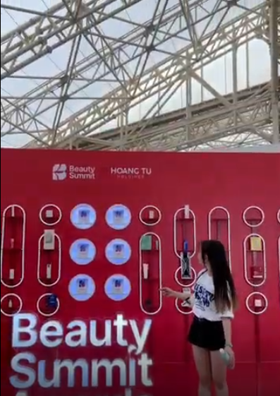Vietnam Beauty Summit 2026 현장 리뷰 (JTBC × 롯데마트)
