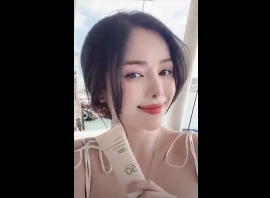 마녀공장(Manyo) 베트남 TikTok 숏폼 바이럴